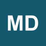 MD avatar
