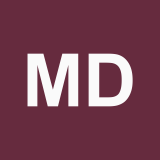 MD avatar